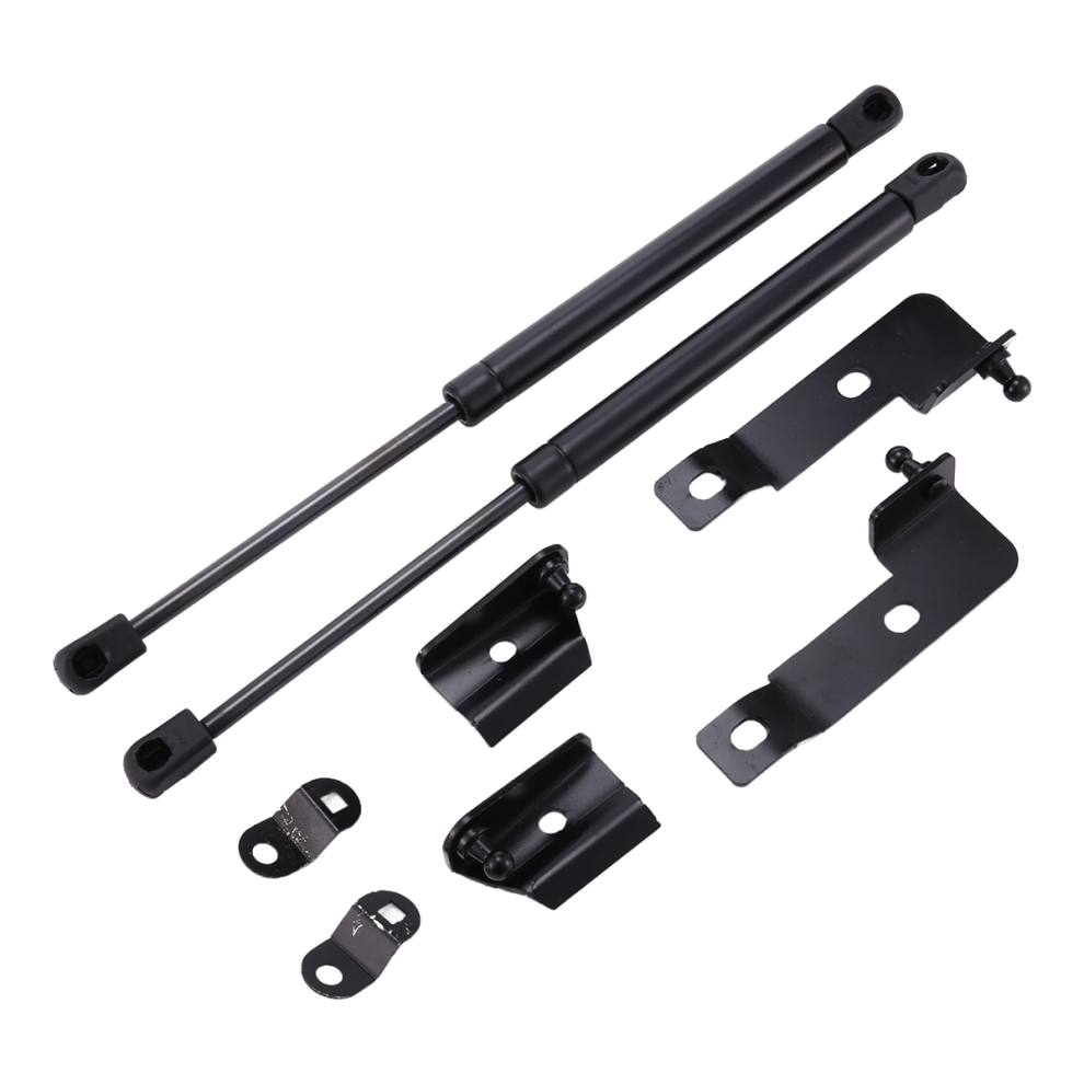 Support de levage de vérin à gaz de capot avant pour Frontier Navara D40 Frontier 2004-2018