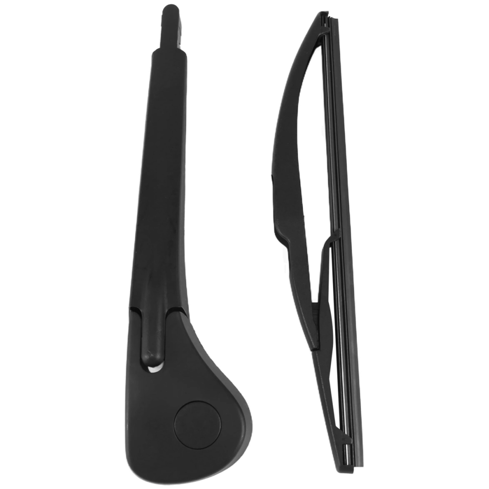 Rear Wiper Blade & Arm Set Kit For Renault Scenic 2 / Grand Scenic 4851013961170