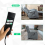 5 Pin 4 Button Power Recliner Remote Replacement 3