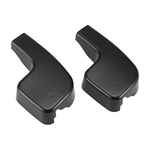 2X New Front Windshield Wiper Arm Covers Caps for Bmw 3 E90 E91 E92 1