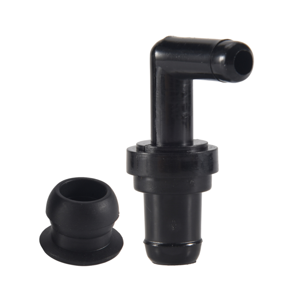 Pcv Valve Kit For Honda Accord 1990-2002 Acura Integra 1996-2001 4851013992730