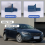 Bil ABS-sensor Hjulhastighetsgivare bak för Focus 6