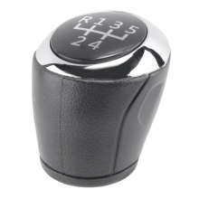 5 Speed Car Gear Shift Knob for Chevrolet Aveo Sonic T300 2012-2017