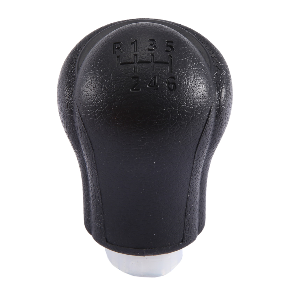 Car Manual Knob Gear Handball Lever For Toyota Hilux Revo 6 Speed 4851013976761