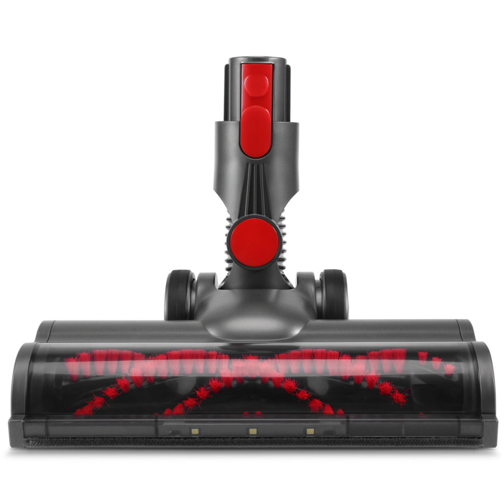 Turbine Brush Head for Dyson Vacuum Cleaner Floor Attachment