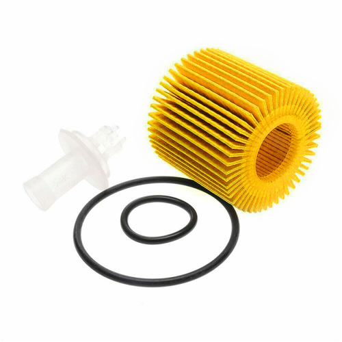 Motoroljefilter för Prius 1.8L 04152-YZZA6 2