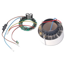 Motherboard Heating Coil Assembly for Dyson Hair Dryer HD01 HD02 HD03