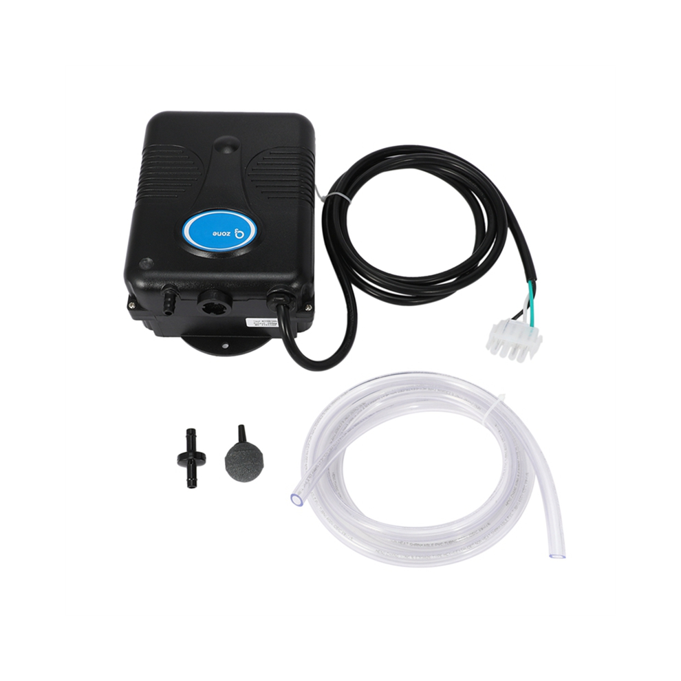 300Mg/H Ozone Generator Bathtub Shower SPA Swimming Pool Ozonizer
