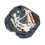 VX33E Movement VX33 Three Pin Quartz Movement Without Batteries 4