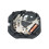 VX33E Movement VX33 Three Pin Quartz Movement Without Batteries 6