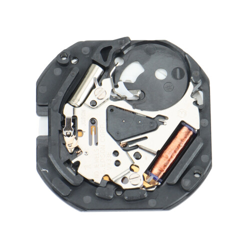 VX33E Movement VX33 Three Pin Quartz Movement Without Batteries 2