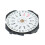 VX33E Movement VX33 Three Pin Quartz Movement Without Batteries 5