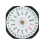 VX33E Movement VX33 Three Pin Quartz Movement Without Batteries 2