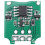 1PCS Micro-Type 3A Mini ESC DIY Two-Way Forward and Reverse 2
