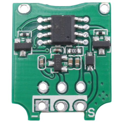 1PCS Micro-Type 3A Mini ESC DIY Two-Way Forward and Reverse 1