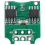 1PCS Micro-Type 3A Mini ESC DIY Two-Way Forward and Reverse 1