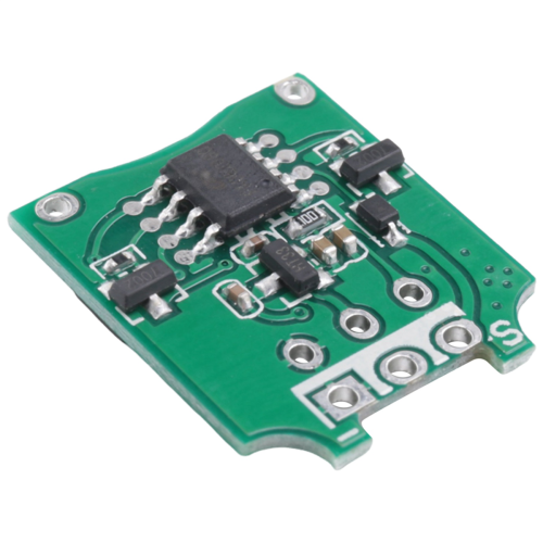 1PCS Micro-Type 3A Mini ESC DIY Two-Way Forward and Reverse 2