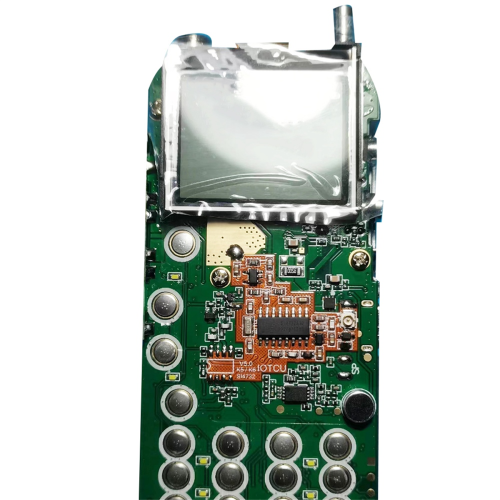 SI4732 V5.0 FPC Modification Module For Quansheng K5 K6 HF Shortwave 1