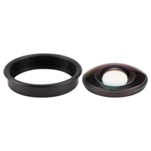 For Insta360 X3 X4 Replacement Lens for Action Camera