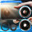For Insta360 X3 X4 Replacement Lens for Action Camera 6