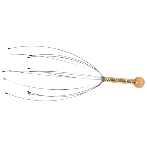 Scalp Head Massager 2