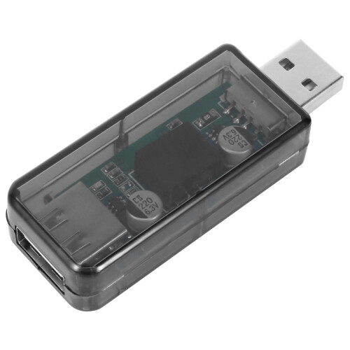 USB-isolator ADUM3160 USB till USB digital ljudsignalström 1