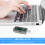 USB-isolator ADUM3160 USB till USB digital ljudsignalström 6