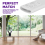 Replacement Remote Control for Dyson AM06 AM07 AM08 Air Purifier Fan 5