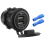 5V 4.8A Dual Usb Charger Socket Adapter Power Socket 1
