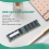 DDR 1GB Memory PC3200 400MHz Desktop for RAM CPU GPU Non-ECC 184Pins 4
