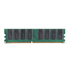 DDR 1GB Memory PC3200 400MHz Desktop for RAM CPU GPU Non-ECC 184Pins