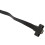 USB 3.1 Front Panel Type E to Type C Extension Cable ,Gen 2 6