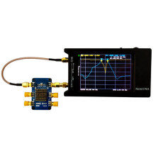 NanoVNA Testboard Kit VNA Test Demo Board