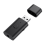 Bluetooth 5.3 Transmitter Receiver, 3.5mm Aux Wireless USB Adapter 2