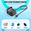 Charger Compatible for Fitbit Versa 2,Replacement USB Charging Cable 5