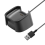 Charger Compatible for Fitbit Versa 2,Replacement USB Charging Cable 3