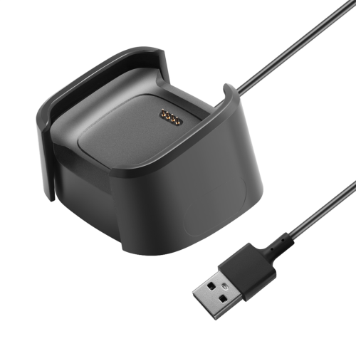 Charger Compatible for Fitbit Versa 2,Replacement USB Charging Cable 2