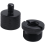 8Pcs Mic Stand Thread Adapter Set,5/8 Female to 3/8 Male Thread 7