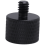 8Pcs Mic Stand Thread Adapter Set,5/8 Female to 3/8 Male Thread 4