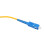 Ftth SC UPC 1X2 Plc Singlemode Fiber Optical Splitter Optical Coupler 6