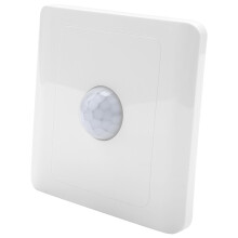 PIR Infrared Motion Sensor Switch Auto Control Induction Detector