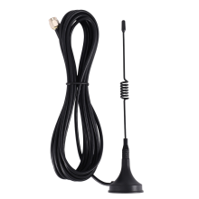 433Mhz 5Dbi Antenna GSM Antenna SMa Male Connector Magnetic Base