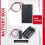 2 x 3 x AAA 4.5V Battery Holder Case Box Wired ON/OFF Switch w Cover 5