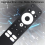 Replace Voice Remote Control for MECOOL/ONN KM2 Plus Android TV Box 3