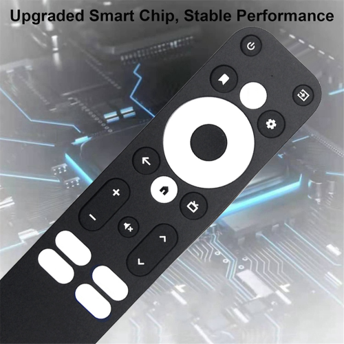 Replace Voice Remote Control for MECOOL/ONN KM2 Plus Android TV Box 2