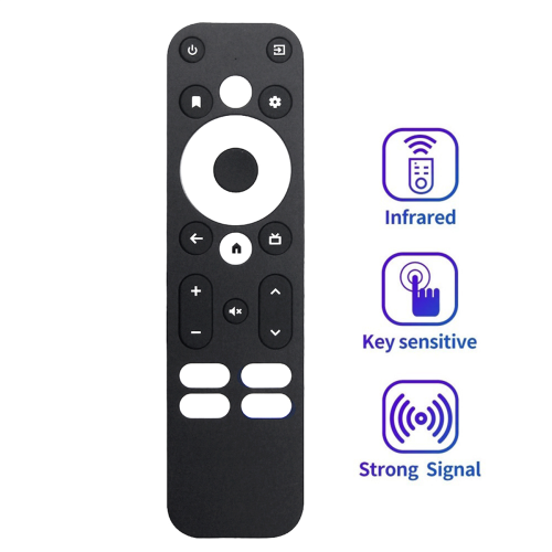Replace Voice Remote Control for MECOOL/ONN KM2 Plus Android TV Box 1