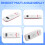 4G LTE Wireless USB Dongle Mobile Hotspot 150Mbps Modem Stick 5