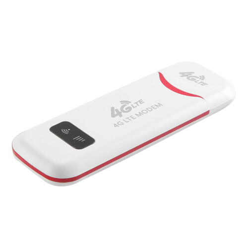 4G LTE Wireless USB Dongle Mobile Hotspot 150Mbps Modem Stick 1