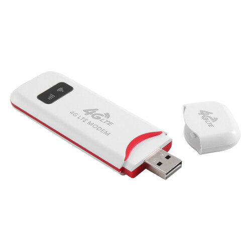 4G LTE Wireless USB Dongle Mobile Hotspot 150Mbps Modem Stick 2
