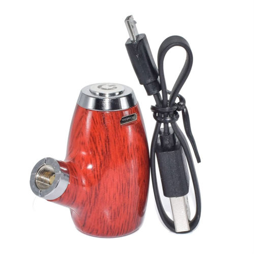 Soldering Iron, Cordless Battery Powered Welding Tool with USB Cable 1